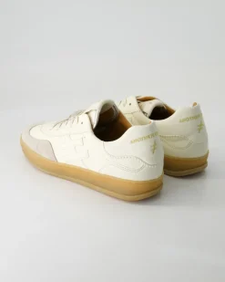 A032 Sneaker in Beige