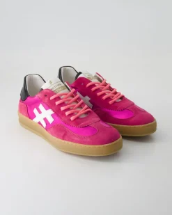 A032 Sneaker in Pink