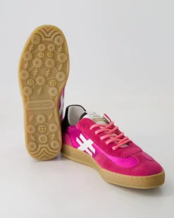A032 Sneaker in Pink