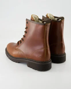 A7879-61 Winterstiefel in Braun