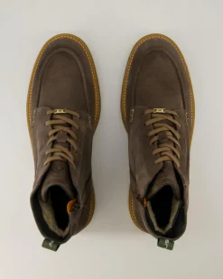 12604A-11083AM Winterstiefel in Beige