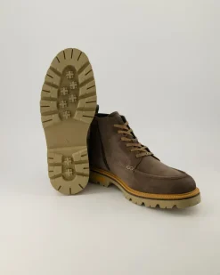 12604A-11083AM Winterstiefel in Beige