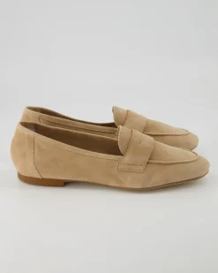 Abete Slipper in Beige
