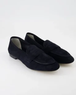 Abete Slipper in Blau
