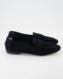 Abete Slipper in Blau
