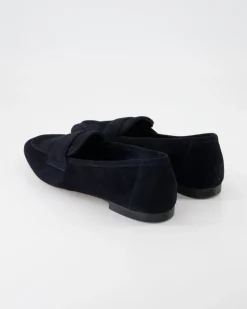 Abete Slipper in Blau
