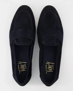 Abete Slipper in Blau