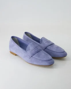 Abete Slipper in Blau