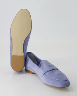 Abete Slipper in Blau