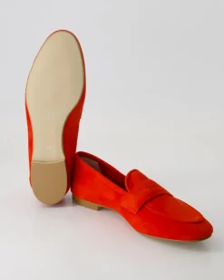 Abete Slipper in Rot