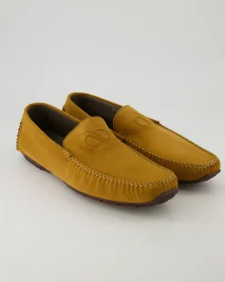 AB0138Q Mokassins in Braun