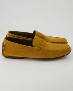 AB0138Q Mokassins in Braun