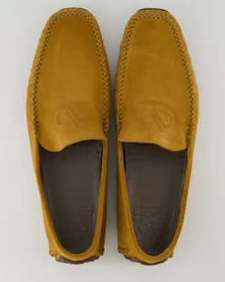 AB0138Q Mokassins in Braun