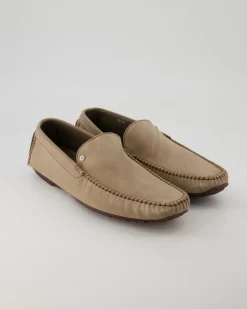 AB0001Q Slipper in Beige