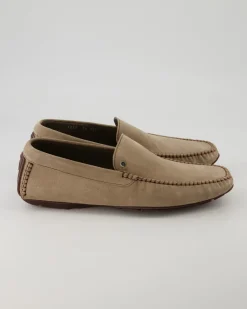 AB0001Q Slipper in Beige