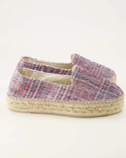 Acapulco Espadrilles in Mehrfarbig