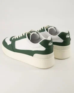 Aceclip PRM Sneaker in Grün