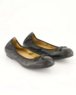 Acor Ballerinas in Schwarz
