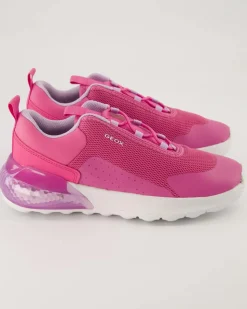 Activart Illuminus A Halbschuhe in Rosa