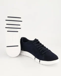 ADACTER Sneaker in Blau