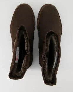 Adalr.718 Stiefel in Braun