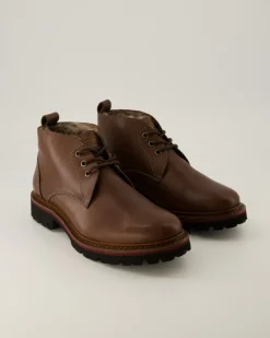Adalrik-701-Lf-H Stiefeletten in Braun