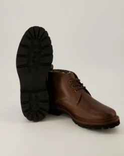 Adalrik-701-Lf-H Stiefeletten in Braun