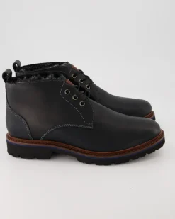 Adalrik-701-Lf-H Winterstiefel in Schwarz