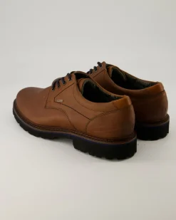 Adalrik-703-Tex-H Business Schuhe in Braun