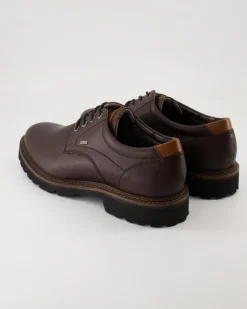 ADALRIK-703-TEX-H Sneaker in Braun