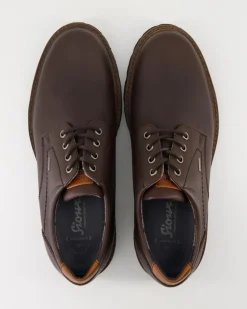 ADALRIK-703-TEX-H Sneaker in Braun