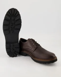 ADALRIK-703-TEX-H Sneaker in Braun