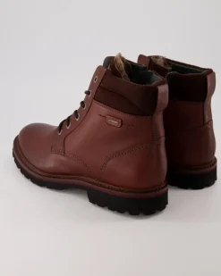 Adalr.-704-Tex-Lf-H Winterstiefel in Braun