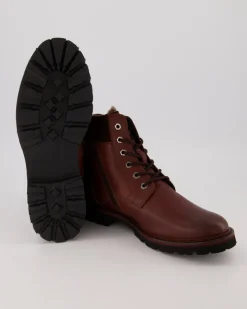 Adalr.-704-Tex-Lf-H Winterstiefel in Braun