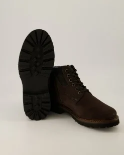 Adalr.-710-Tex-WF-H Winterstiefel in Braun