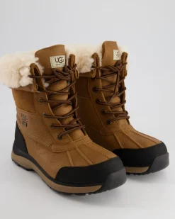 Adirondack Boot III Winterstiefel in Beige