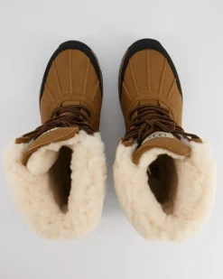 Adirondack Boot III Winterstiefel in Beige
