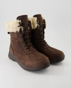 Adirondack Boot LLL Winterstiefel in Braun
