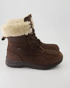 Adirondack Boot LLL Winterstiefel in Braun