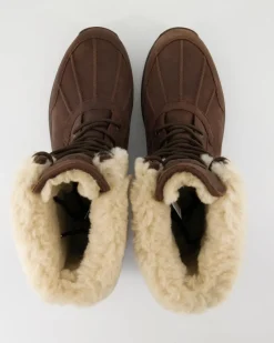 Adirondack Boot LLL Winterstiefel in Braun