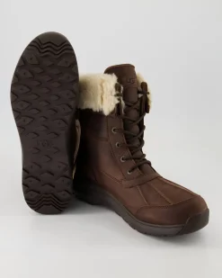 Adirondack Boot LLL Winterstiefel in Braun