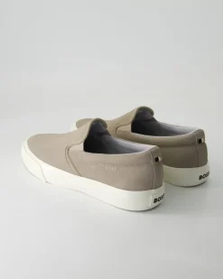 Aiden_Slon_sd Slipper in Beige