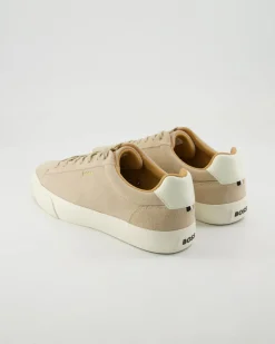Aiden_Tenn Sneaker in Beige