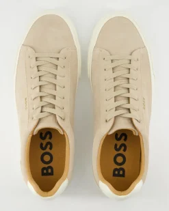 Aiden_Tenn Sneaker in Beige
