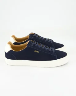 Aiden_Tenn Sneaker in Blau