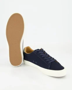 Aiden_Tenn Sneaker in Blau