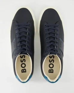 Aiden_Tenn Sneaker in Blau