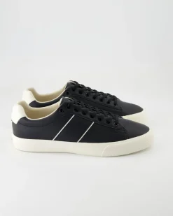 Aiden_Tenn Sneaker in Schwarz