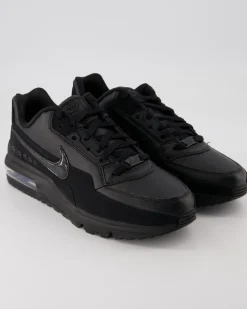 Air Max LTD 3 Sneaker in Schwarz