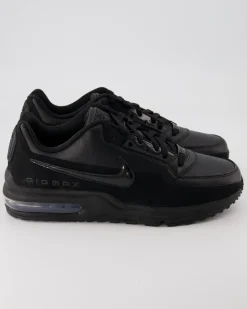 Air Max LTD 3 Sneaker in Schwarz
